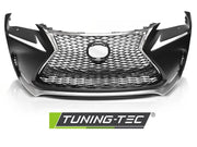 Bara fata pentru Lexus NX 14-17 F Sport Look PDC Tuning-Tec - ZPLE02