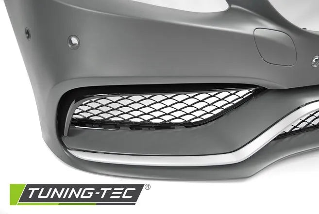 Bara fata pentru Mercedes W205 14- c63 Style PDC Tuning-Tec - ZPME13