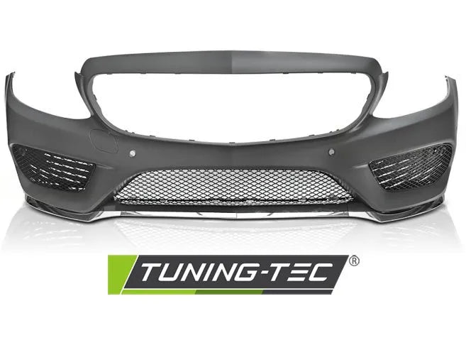 Bara fata pentru Mercedes W205 AMG STYLE , PDC Tuning-Tec - ZPME15