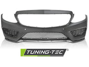 Bara fata pentru Mercedes W205 AMG STYLE , PDC Tuning-Tec - ZPME15