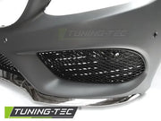 Bara fata pentru Mercedes W205 AMG STYLE , PDC Tuning-Tec - ZPME15