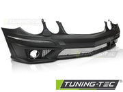 Bara fata pentru Mercedes W211 06-09 E63 STYLE Tuning-Tec - ZPME07