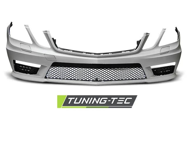 Bara fata pentru Mercedes W212 09-13 AMG STYLE Tuning-Tec - ZPME09