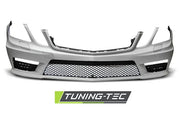 Bara fata pentru Mercedes W212 09-13 AMG STYLE Tuning-Tec - ZPME09