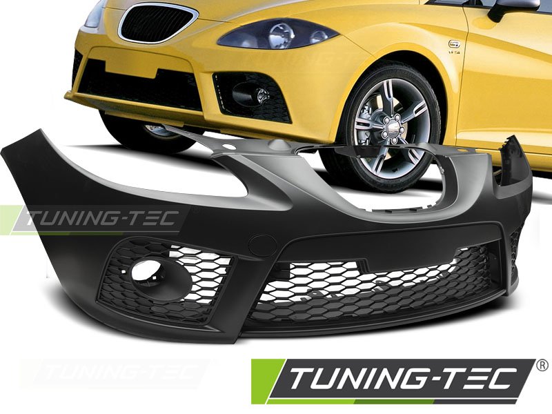 Bara fata pentru Seat Leon 06.05-09 Tuning-Tec - ZPSE01