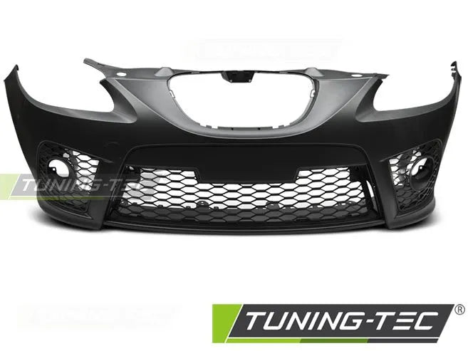 Bara fata pentru Seat Leon 06.05-09 Tuning-Tec - ZPSE01