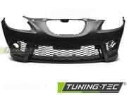 Bara fata pentru Seat Leon 06.05-09 Tuning-Tec - ZPSE01