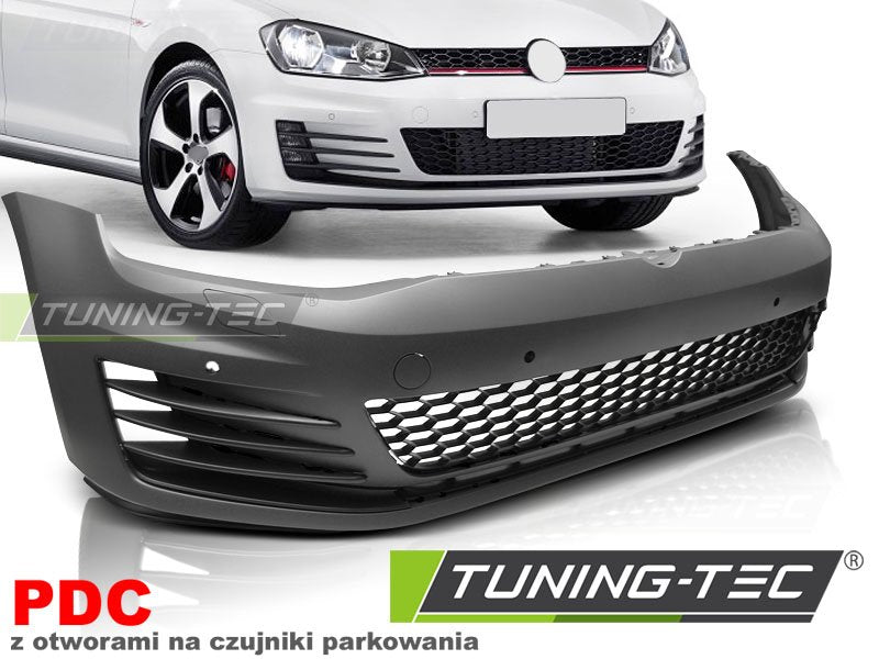 Bara fata pentru VW Golf VII Tuning-Tec - ZPVW10