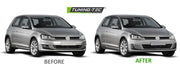 Bara fata pentru VW Golf VII Tuning-Tec - ZPVW10