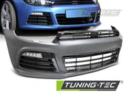 Bara fata pentru VW Scirocco 08-04.14 Tuning-Tec - ZPVW09