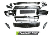 Bara fata pentru VW Scirocco 08-04.14 Tuning-Tec - ZPVW09