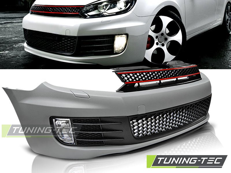 Bara fata pentru Volkswagen Golf VI Tuning-Tec - ZPVW07
