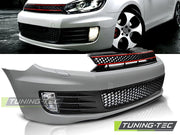 Bara fata pentru Volkswagen Golf VI Tuning-Tec - ZPVW07