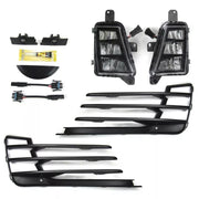 Bara fata pentru Volkswagen Golf VII GTI-Style Jom - 5G0807103JTI