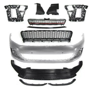 Bara fata pentru Volkswagen Golf VII GTI-Style Jom - 5G0807103JTI