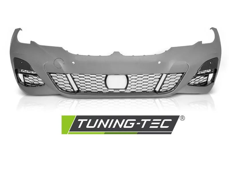 Bara fata sport PDC ACC Tuning-Tec pentru BMW G20/G21 19- - ZPBM68
