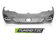 Bara fata sport PDC ACC Tuning-Tec pentru BMW G20/G21 19- - ZPBM68