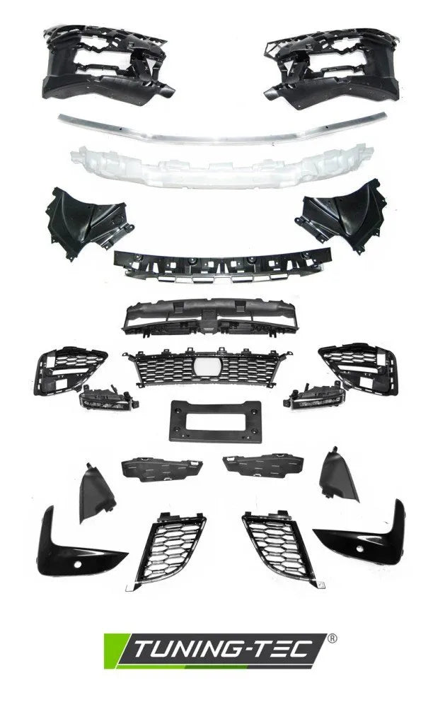 Bara fata sport PDC ACC Tuning-Tec pentru BMW G20/G21 19- - ZPBM68