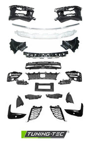 Bara fata sport PDC ACC Tuning-Tec pentru BMW G20/G21 19- - ZPBM68