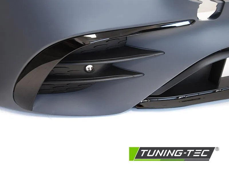 Bara fata sport PDC BLACK pentru MERCEDES W213 20-23 - ZPME37