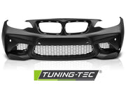 Bara fata sport PDC Tuning-Tec pentru BMW F22/F23 13-17 - ZPBM82