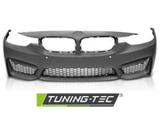Bara fata sport PDC Tuning-Tec pentru BMW F30 / F31 10.11- - ZPBM64