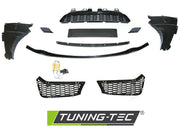 Bara fata sport PDC Tuning-Tec pentru BMW F30 / F31 10.11- - ZPBM64