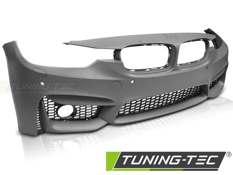 Bara fata sport PDC Tuning-Tec pentru BMW F30 / F31 10.11- - ZPBM65