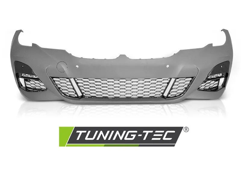 Bara fata sport PDC Tuning-Tec pentru BMW G20/G21 19- - ZPBM66
