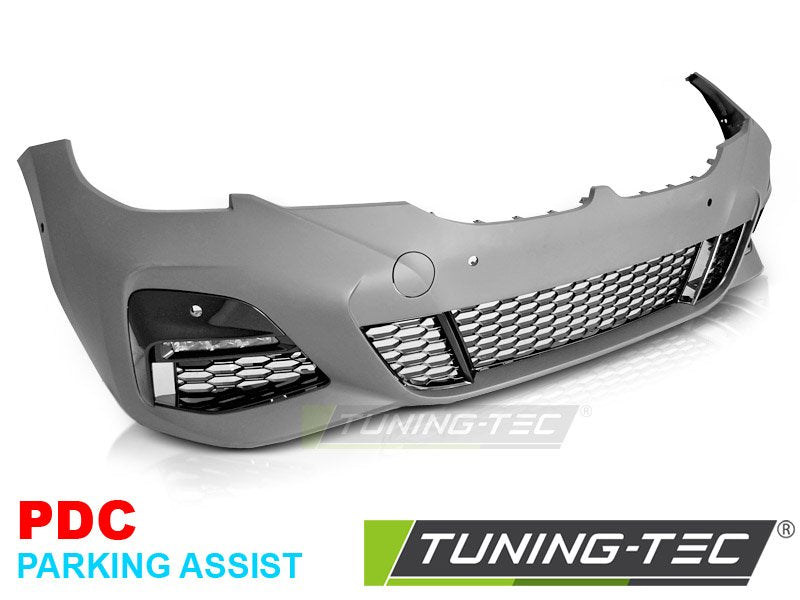Bara fata sport PDC Tuning-Tec pentru BMW G20/G21 19- - ZPBM67