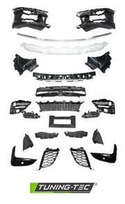 Bara fata sport PDC Tuning-Tec pentru BMW G20/G21 19- - ZPBM67