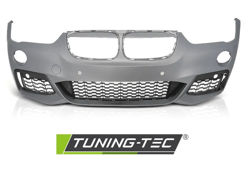 Bara fata sport PDC Tuning-Tec pentru BMW X1 F48 15- - ZPBM83