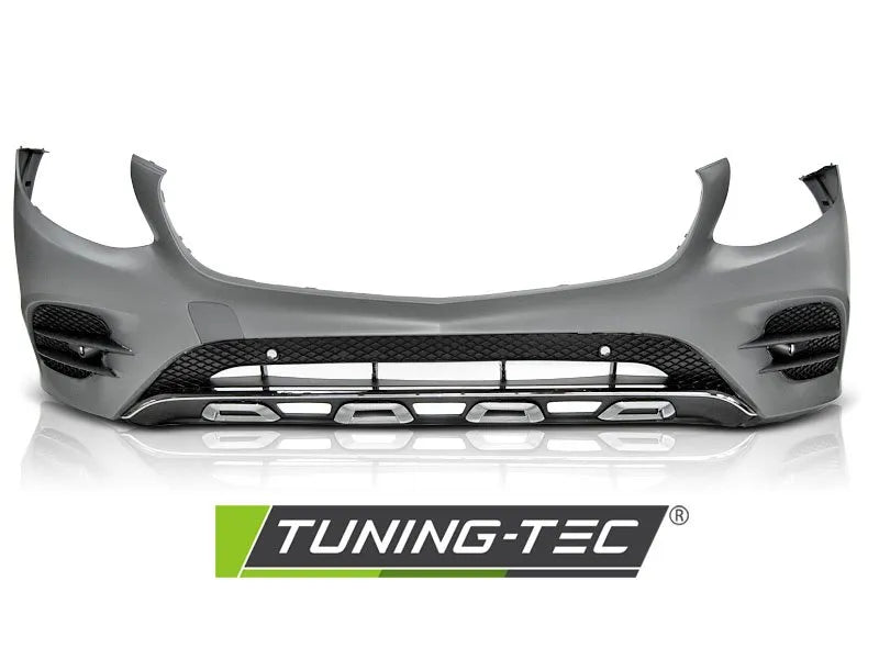 Bara fata sport PDC Tuning-Tec pentru MERCEDES GLC W253 15-18 - ZPME17