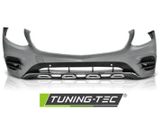 Bara fata sport PDC Tuning-Tec pentru MERCEDES GLC W253 15-18 - ZPME17