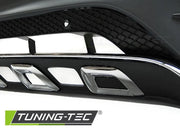 Bara fata sport PDC Tuning-Tec pentru MERCEDES GLC W253 15-18 - ZPME17