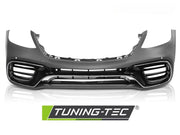Bara fata sport PDC Tuning-Tec pentru MERCEDES S-KLASA W222 18- - ZPME22
