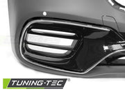 Bara fata sport PDC Tuning-Tec pentru MERCEDES S-KLASA W222 18- - ZPME22