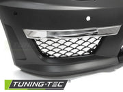 Bara fata sport PDC Tuning-Tec pentru MERCEDES W204 11-14 - ZPME20