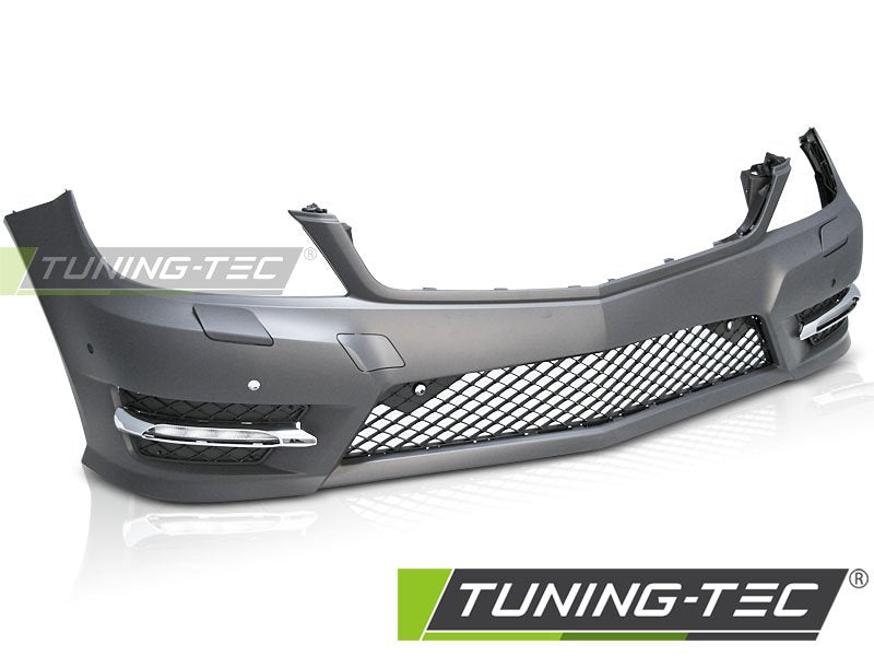 Bara fata sport PDC Tuning-Tec pentru MERCEDES W204 11-14 - ZPME34