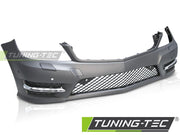 Bara fata sport PDC Tuning-Tec pentru MERCEDES W204 11-14 - ZPME34