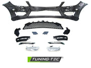 Bara fata sport PDC Tuning-Tec pentru MERCEDES W204 11-14 - ZPME34