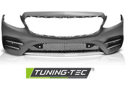 Bara fata sport PDC Tuning-Tec pentru MERCEDES W213 16-19 - ZPME19