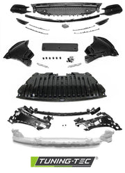 Bara fata sport PDC Tuning-Tec pentru MERCEDES W213 16-19 - ZPME19