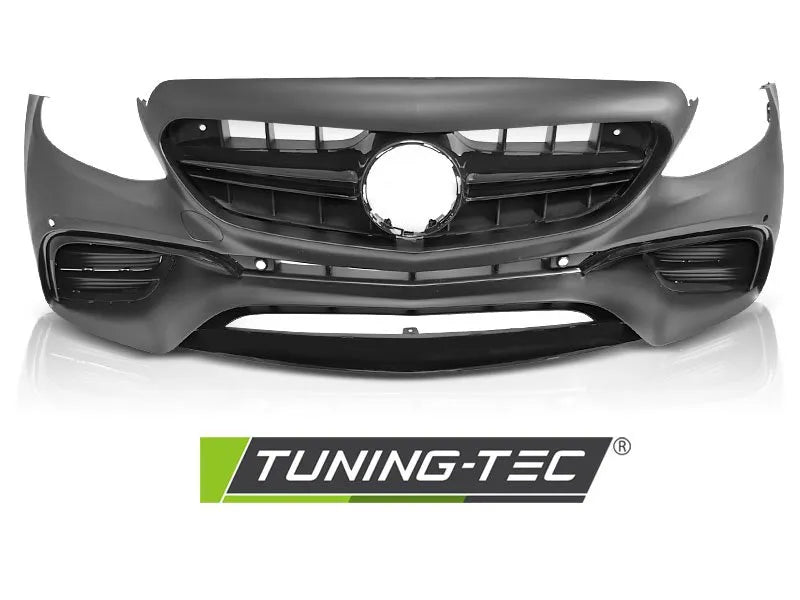 Bara fata sport PDC Tuning-Tec pentru MERCEDES W213 16-19 - ZPME25