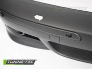 Bara fata sport PDC pentru BMW E39 09.95-06.03 - ZPBMB9