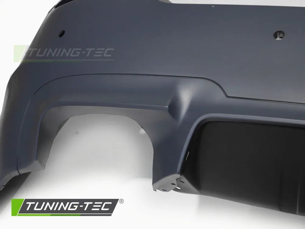 Bara fata sport PDC pentru BMW F10 10-16 - ZTBMC3