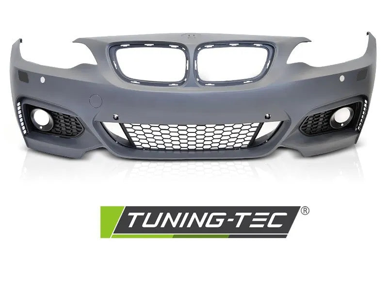 Bara fata sport PDC pentru BMW F22/F23 13-17 - ZPBM85