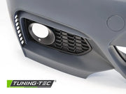 Bara fata sport PDC pentru BMW F22/F23 13-17 - ZPBM85