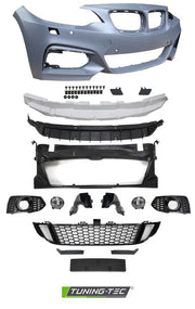 Bara fata sport PDC pentru BMW F22/F23 13-17 - ZPBM85