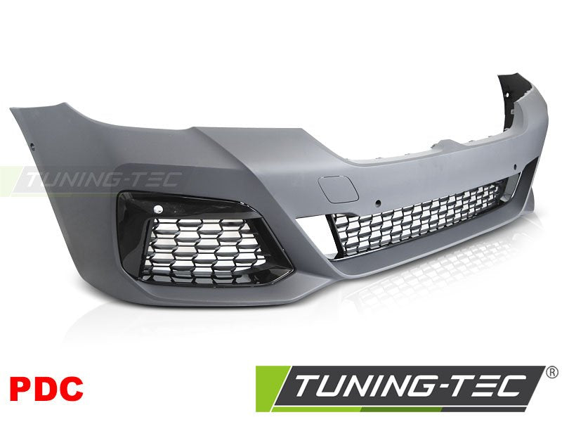 Bara fata sport PDC pentru BMW G30 G31 LCI 20- - ZPBM77